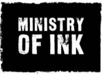 Ministry of Ink